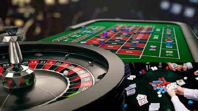 best online gambling sites ny