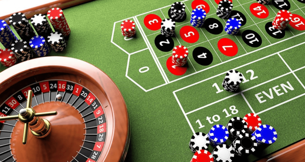 Most Popular Online Casino Games  Opptrends 2022