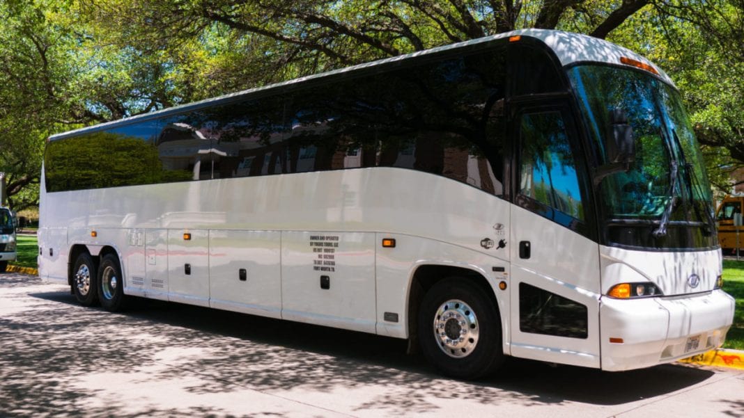 luxury coach travel companies