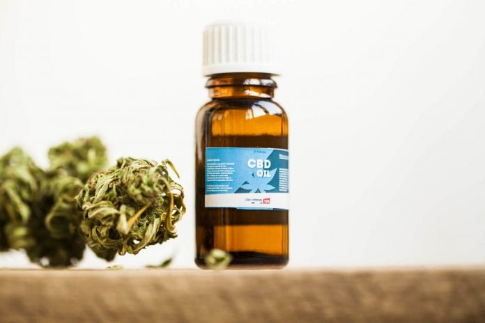Topical Applications: What is Topical CBD Oil Best Used For