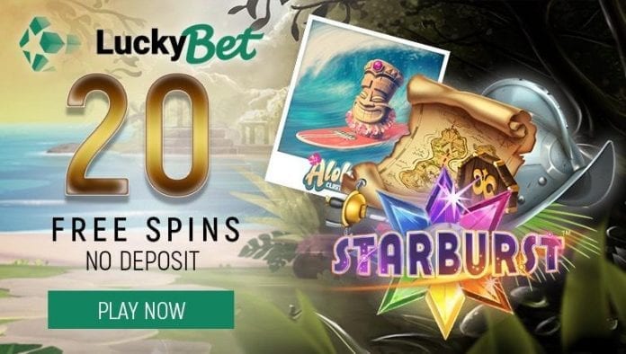 Free Spins Promotions