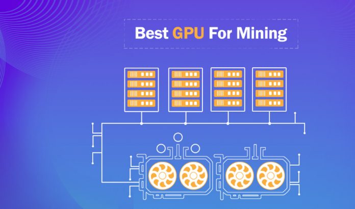 Best GPU for Bitcoin Mining in 2023