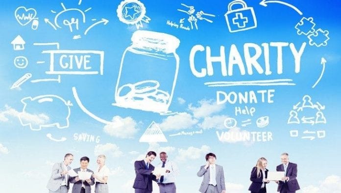 4 Fundraising Ideas for Charity