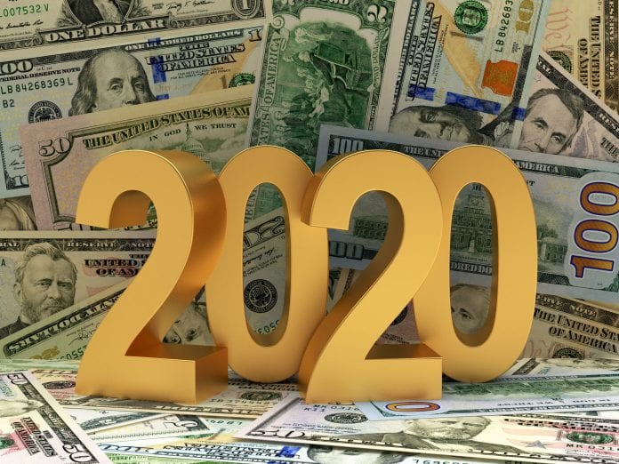 To your money 2020 where invest in