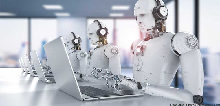 7 Ways Governments Can Use AI and Robotics to Transform Taxation