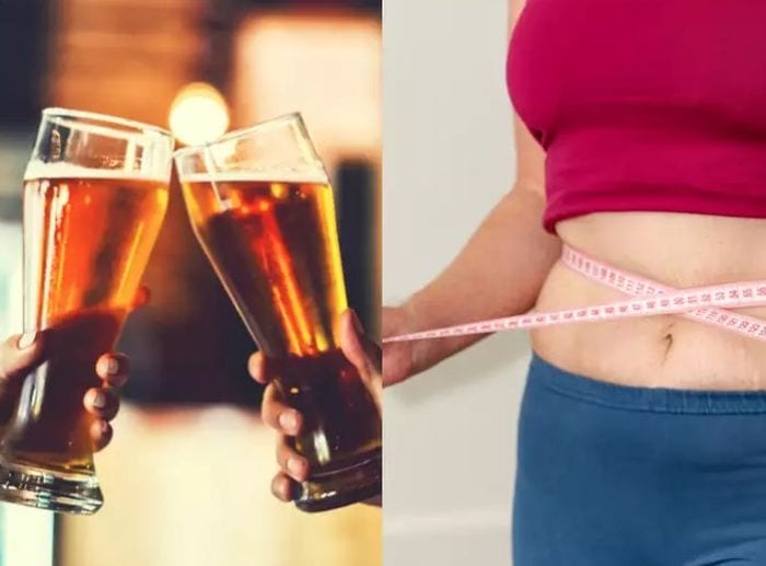 How Alcohol Impacts Weight Loss Efforts