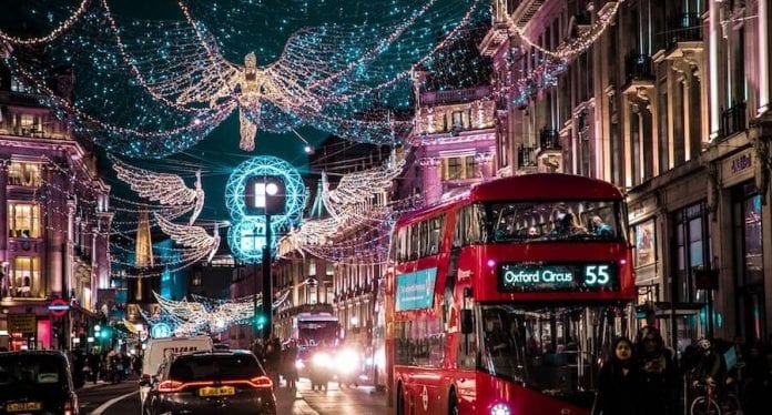 12 Things to Do at Night in London – 2023 Guide for Tourists