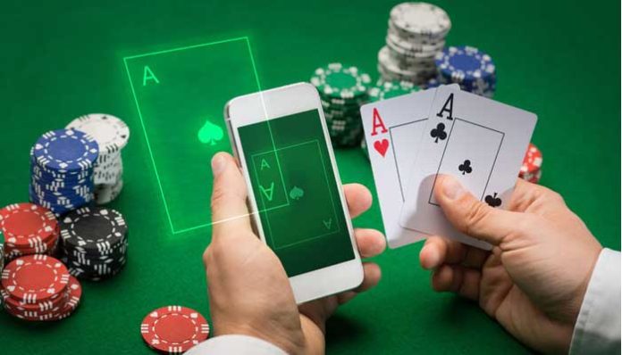 Best Odds In Online Casino