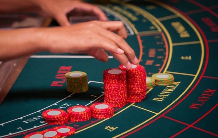 Baccarat Strategies To Win