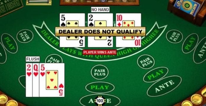 Best online casino payouts 2020 top sites game odds to win more