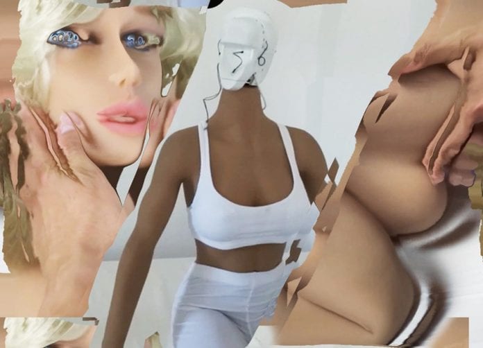 Will Sex Dolls Replace Women in the Future?