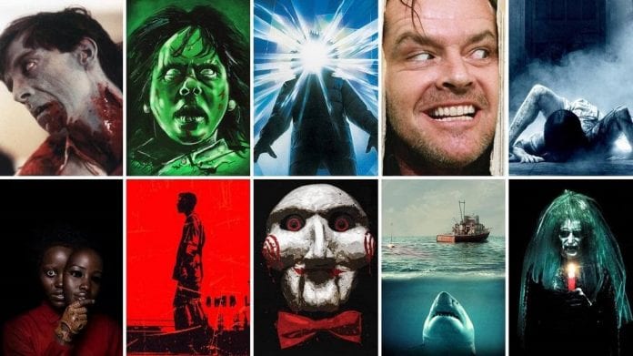 8 Best Horror Movies to Watch with Friends