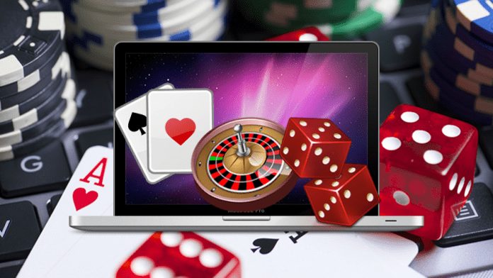 First Timer? The 3 Easiest Online Casino Games to Learn - Opptrends 2022
