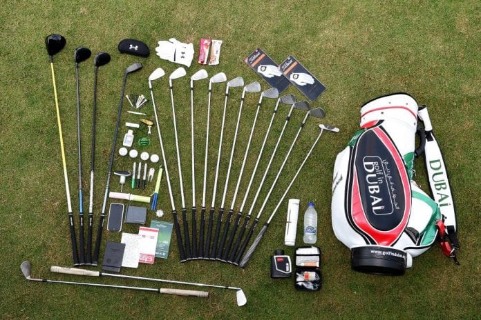 6 Essential Items You need To Carry in your Golf Bag