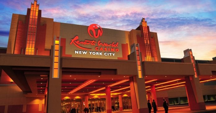 The Best Casinos for New Yorkers