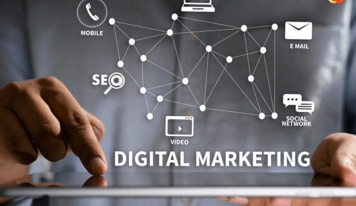Digital Marketing For Beginners: 8 Things You Need to Know