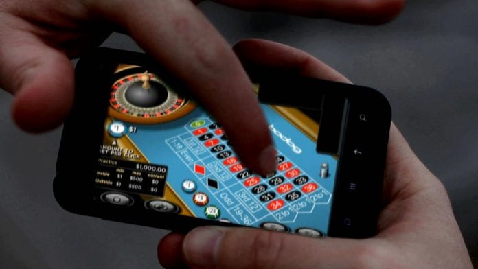 How Mobile Phones Changed the Way We Gamble