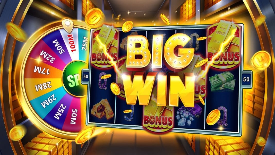 Online casino jackpot букмекерская контора условия ставки
