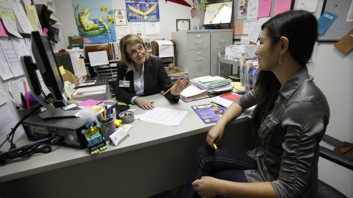 Amid COVID-19 Crisis, Schools Search Far and Wide for Qualified Counselors
