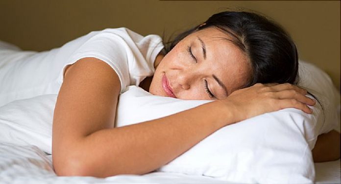 6 Reasons Sleep is Vital to Your Wellbeing
