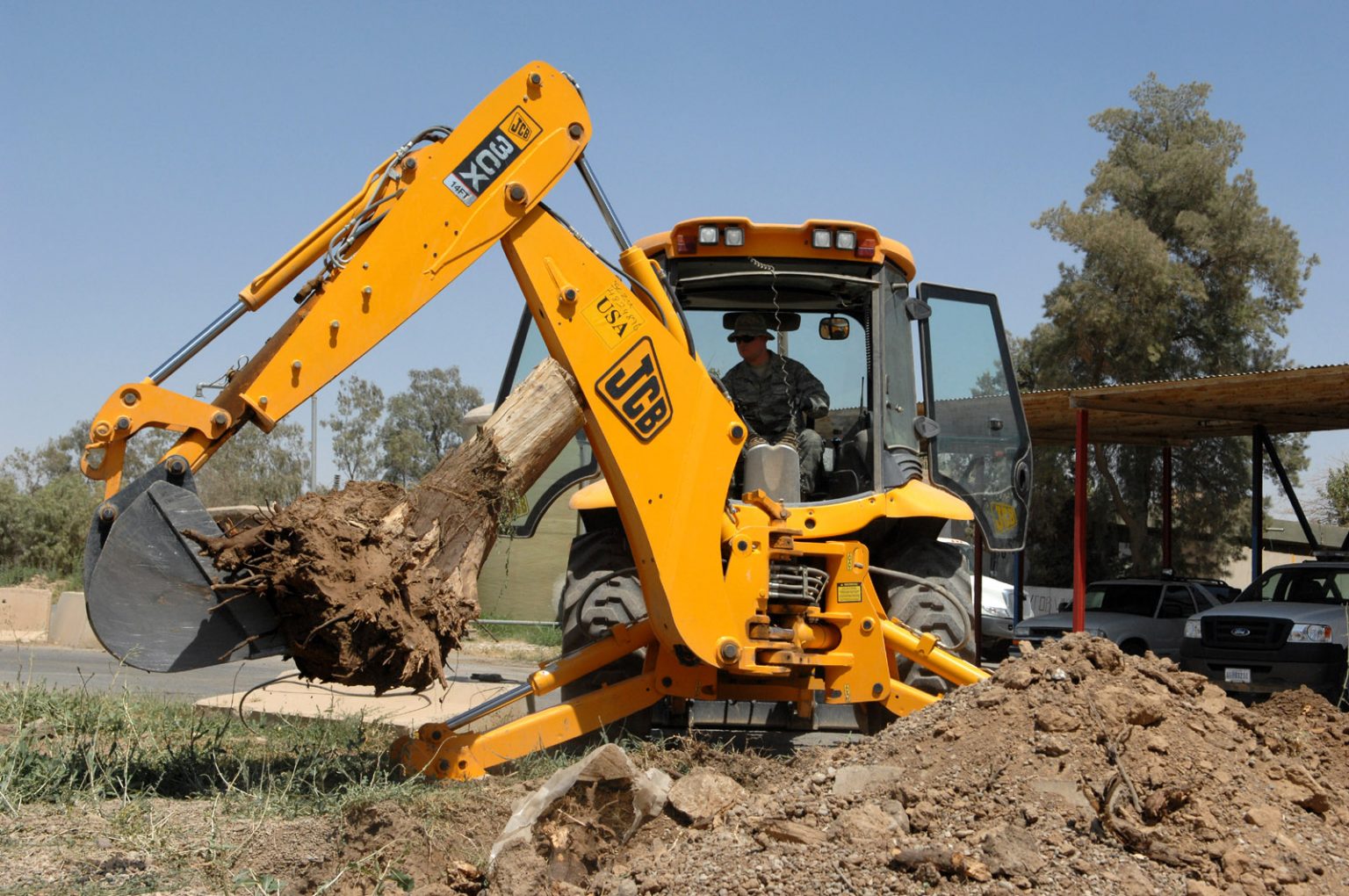 How Much Does it Cost to Rent an Excavator For a Day? Opptrends 2021