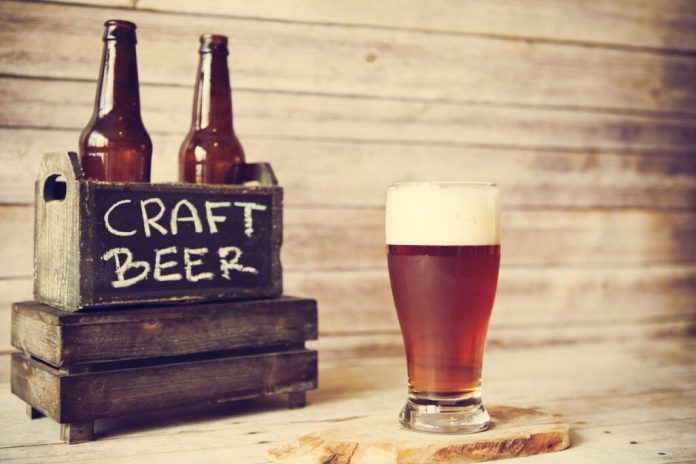 4 Ways To Tell If a Craft Beer is Authentic