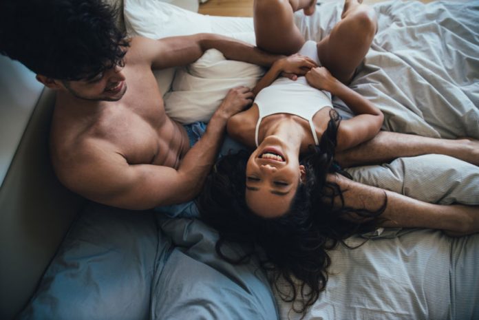 6 Things to do if You Want to Feel More Confident in the Bedroom
