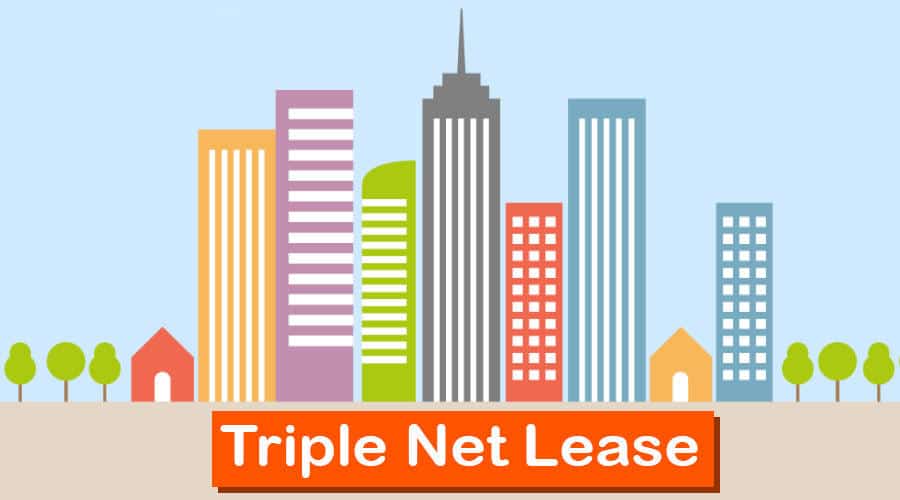 What is the Landlord Responsible for a Triple Net Lease?