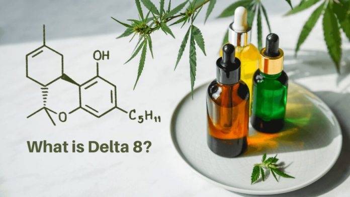Benefits and Side-Effects of Delta-8 THC