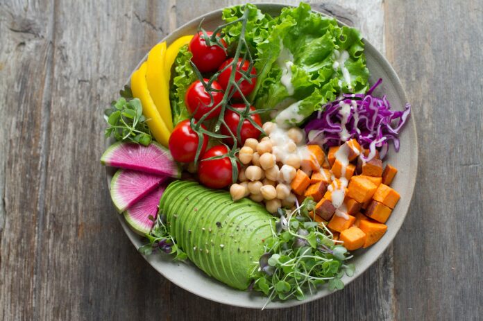 The Benefits For Eating Vegan, Paleo, And Raw Food In Future