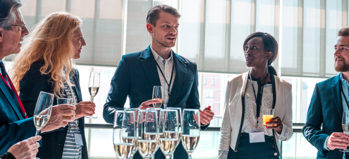 6 Tips and Tricks for Hiring a Companion for a Business Party
