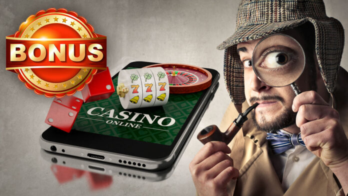How to choose an online casino and don’t miscalculate?