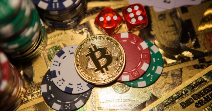 6 Reasons Why Bitcoin Is the Future of Online Gambling
