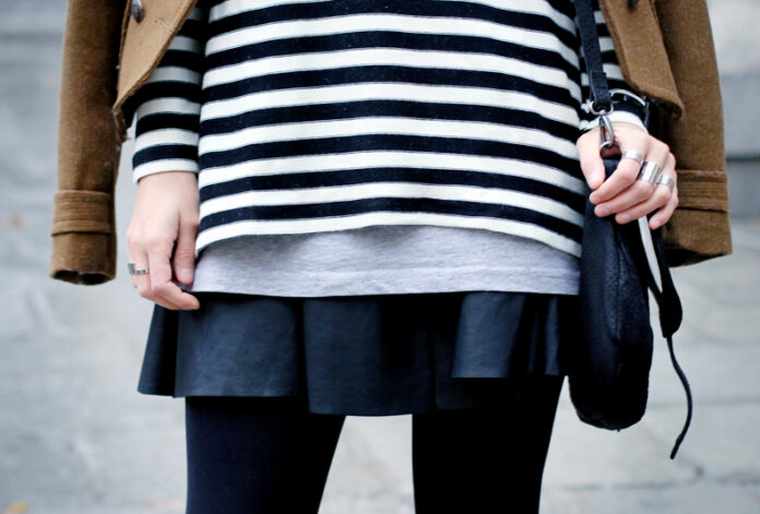 How to Wear Layers With Style: 3 Guiding Rules - Opptrends 2024