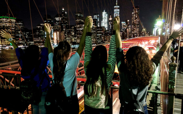 These are some Ideas for your Bachelorette Weekend in NYC