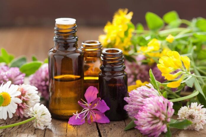 How to Find Reliable Private Label Essential Oil Manufacturers