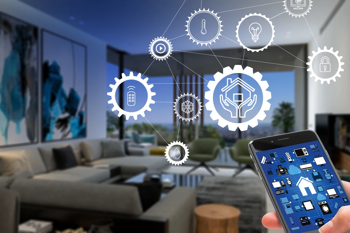 7 Ways Smart Automation Can Improve Your Home