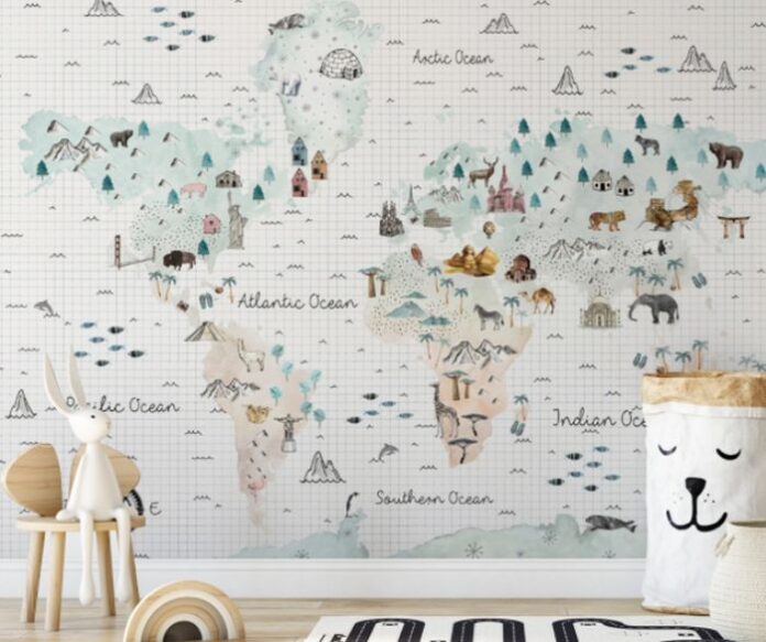 Selecting the Best Baby Wallpaper