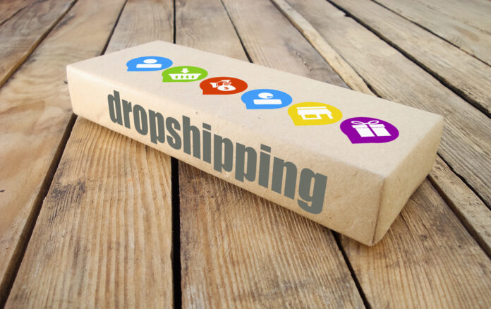 Supplement Dropshipping