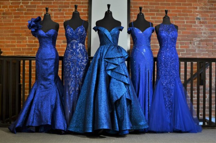 Best Prom Dress: Tips from Stylists ...