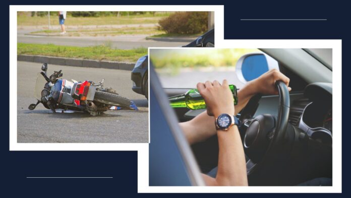 13 Steps to Take After Being Hit by a Drunk Driver