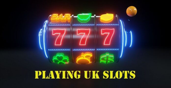 The Most Trending Themed Slots in the UK