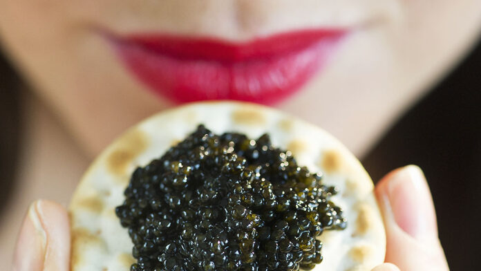 Where To Buy Caviar? Buy Caviar Online Or In Person?