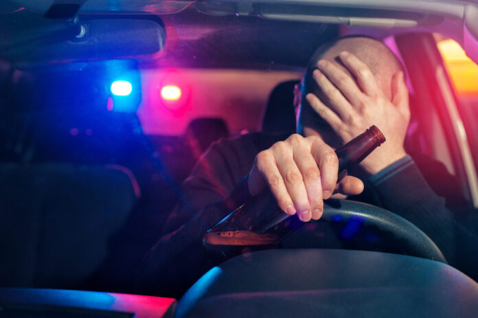 Steps to Take if You Get Hit by a Drunk Driver