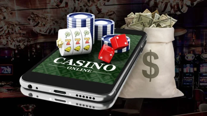 Essential casino Smartphone Apps