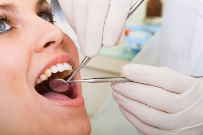 Is it Time for a Dental Checkup?