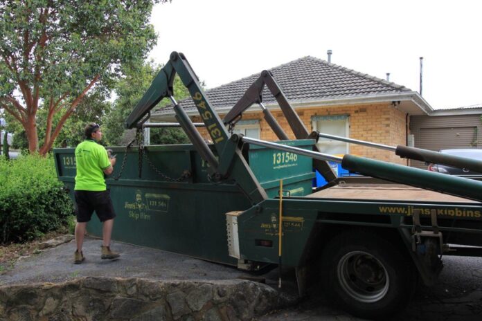 Hiring Skip Bins in Perth – What you Need to Know Before Ordering