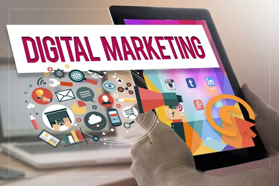 How to Develop a Profitable Digital Marketing Strategy