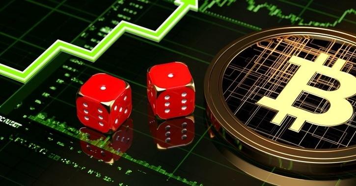 Playing Casino Games At Bitcoin Casinos
