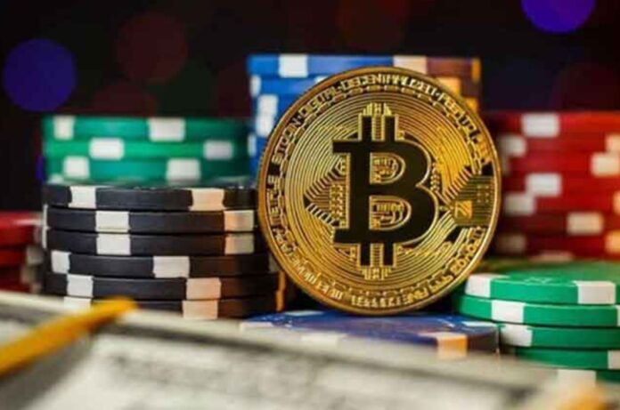 8 Bitcoin Quality Features Gamblers Choose It for in Online Gambling